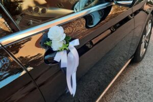 Alquiler de coches para bodas en Madrid